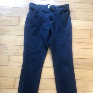 Gap pants